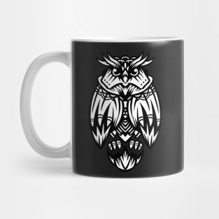 Owl tatto Mug